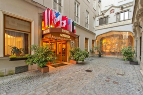 Hotel Austria - Wien Vienna